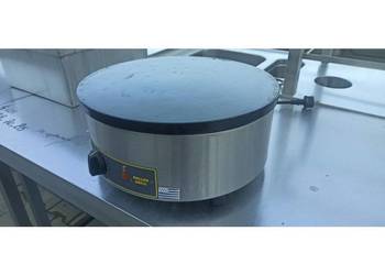 Naleśnikarka ROLLER-GRILL 40 cm S.726.O