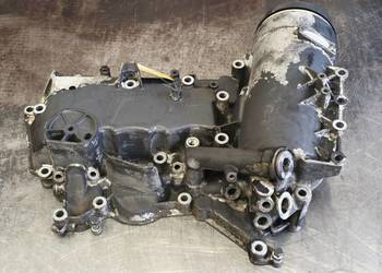 Obudowa Filtra Oleju Moduł, Mercedes OM501 Actros MP2 MP3