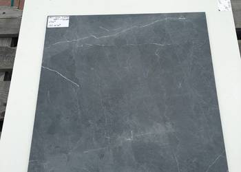 Gres /płytka pogłogowa sensi pietra grey lux 59,7x59,7 rett poler firmy ABK