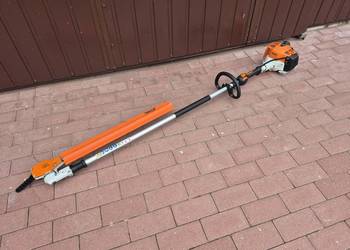 Stihl HL 94/K 2021 profesjonalne spalinowe nożyce na wysięgniku