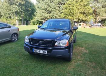 Volvo XC90 2.4 D5 AWD