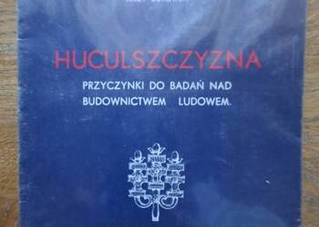 Huculszczyzna- Jerzy Żukowski