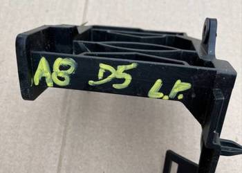 AUDI A8 D5 OSŁONA ZDERZAKA LEWY PRZÓD 4N0807193C