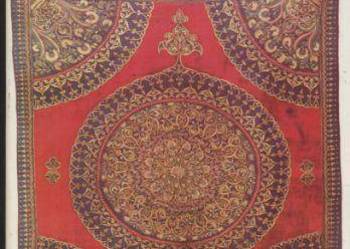 Sztuka turecka - Żygulski