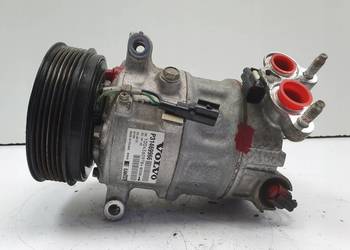 SPRĘŻARKA KLIMATYZACJI Volvo V40 II 1.5 T2 _ pompa 31469966