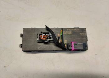 Porsche Taycan GTS 9J1 2023r Moduł sterownik klapy bagażnika 8W2959107A