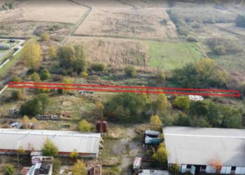 Syndyk sprzeda działki w Rogoźniku