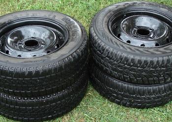 Felgi   R 13