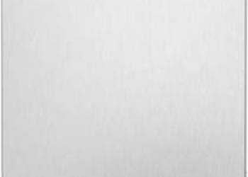 Lodówka BOSCH KGN392LDF No Frost 203cm Stal nierdzewna