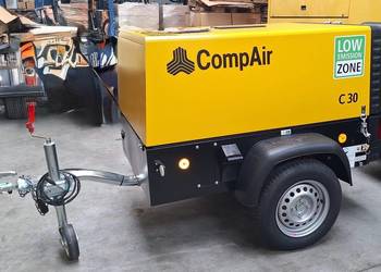 Sprężarka kompresor Compair C30 Nowa!