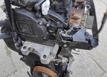 Citroen Peugeot 1.6 HDi 109KM silnik kod 9HZ 2006-2011r.