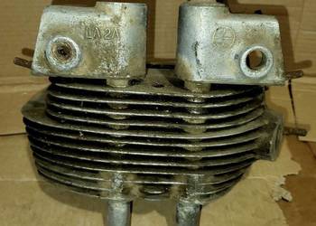 Junak głowica m07 m10 nr2