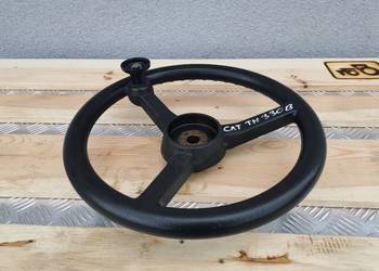 CAT TH 220 {Ster}