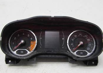 LICZNIK ZEGARY 1.4 T-JET JEEP RENEGADE 735625925