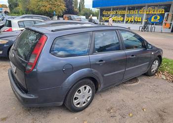 Ford Focus mk3