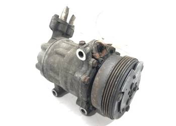 SPRĘŻARKA KLIMATYZACJI RENAULT THALIA I 8200037058 1.2 75KM KOMPRESOR