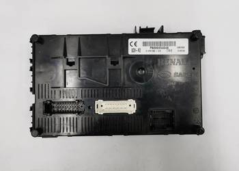 Moduł UCH Skrzynka Renault Clio II P8200234046 21670295-9B