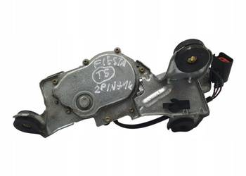 SILNICZEK WYCIERACZKI Ford Fiesta IV MK4 mechanizm tył tylny 96FG-17K441-HB