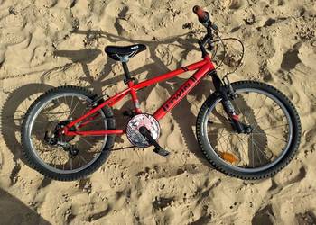 Rower,  rowerek B-twin sprzedam koła 20 cali