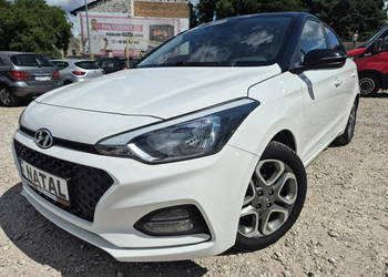 Hyundai i20 Kamera * Navi II (2014-2020)