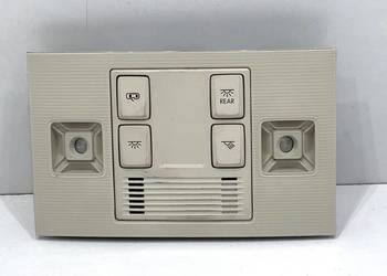 LAMPA SUFITOWA VW PASSAT B8 5G1947105Q Sedan/Limuzyna WNĘTRZA