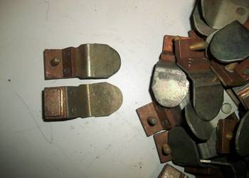 Styk dolny stycznika SCM202