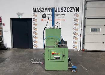 Piła do wycinania narożników DUSPOHL EA 150