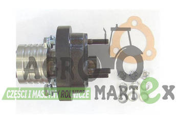 00280157, 0280157, 280157 ADAPTER 1 3/8"- Z6 HORSCH
