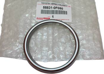 TOYOTA Verso Ramka uchwytu kubka 58831-0F050 OE