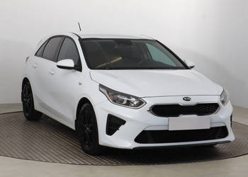 Kia Ceed 1.6 CRDi
