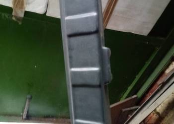 Plastik do MF -4 kabina komfort