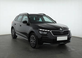 Skoda Kamiq 1.0 TSI
