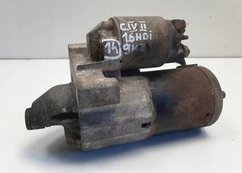 ROZRUSZNIK Citroen C4 Picasso 1.6 HDI ROZRUSZNIK 9663528880 M000T22471