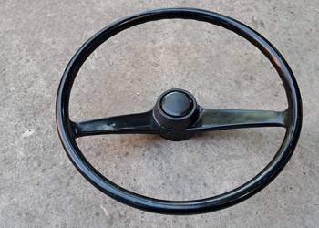 Fiat 126p kier. cienka gładka śliska S.T 73r