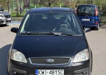 Ford Focus C-MAX