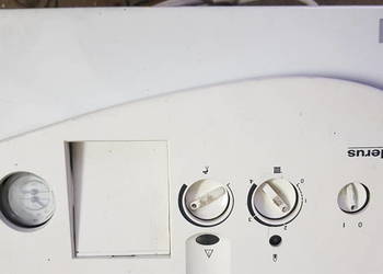 Buderus Logamax U 022-24k części