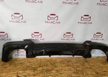 Spoiler Dokładka Dyfuzor Zderzak Tył BMW X3 G01 139605-14