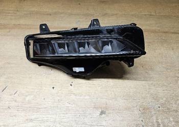 SKODA OCTAVIA IV 4 HALOGEN LED PRAWY PRZÓD 5E3941700