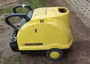 Myjka ciśnieniowa Karcher HDS 798 C