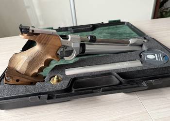 Steyr LP2 kartusz 32r.
