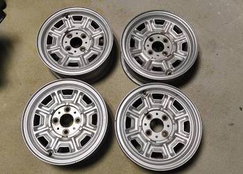 Felgi Cromodora CD 9 Fiat 124,125