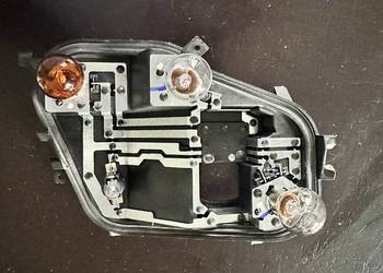 Dacia Sandero III Wkład Lampy Prawy Tył HB