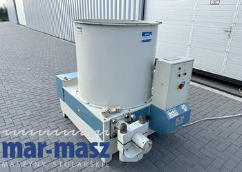 Brykieciarka COMAFER DINAMIC 70-60