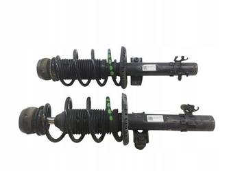 AMORTYZATOR PRAWY LEWY PRZÓD KPL 6J 1.2 B 6R0413031F  Seat Ibiza IV