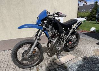Furia max 75cc