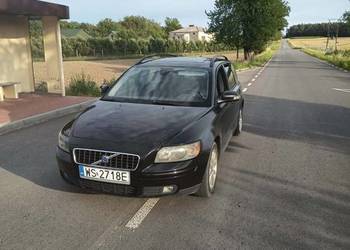 Volvo V50 2.0 136 km