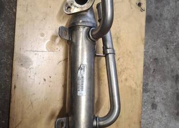 Chłodnica EGR Valeo 038131513S VW Audi Skoda Seat 1.9 2.0 TDI