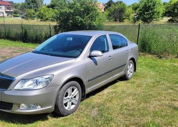 Skoda Octavia 1.9tdi z Polskiego salonu