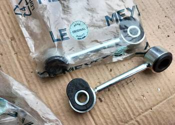 Mercedes W210 W 210 ŁĄCZNIK STABILIZATORA MEYLE