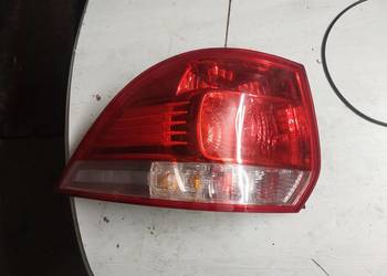 Lampa golf 5 kombi LT